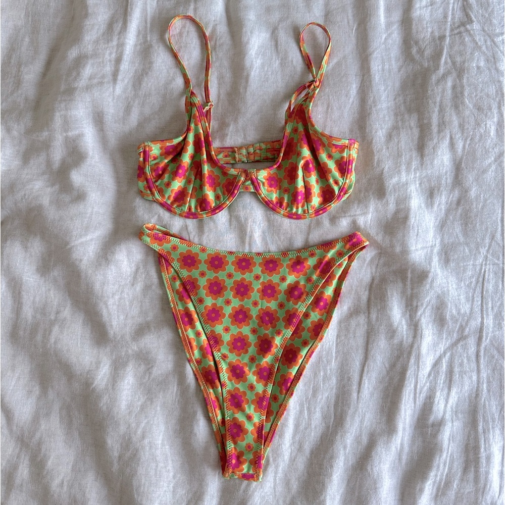 Inner Relm Gratitude Bikini